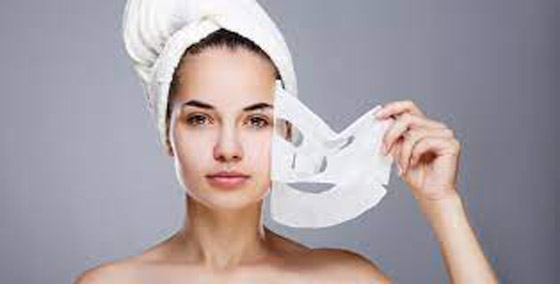 تجنبي هذه الأخطاء عند استخدام القناع الورقي صورة رقم 4