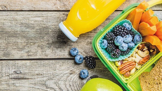 3 مكونات أضيفها إلى وجبة الإفطار.. للحفاظ على حدة ذاكرتك صورة رقم 5