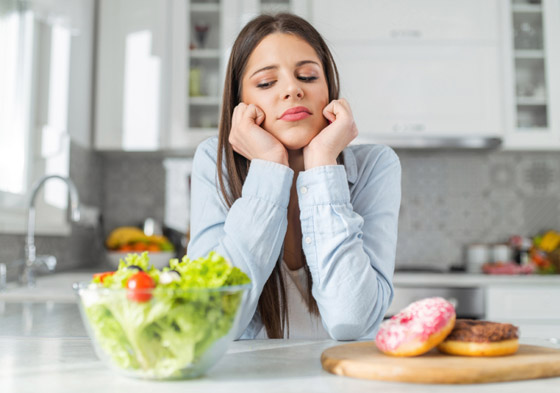 إليكم 12 نصيحة مذهلة تساعد على فقدان الوزن بدون حمية غذائية صورة رقم 1