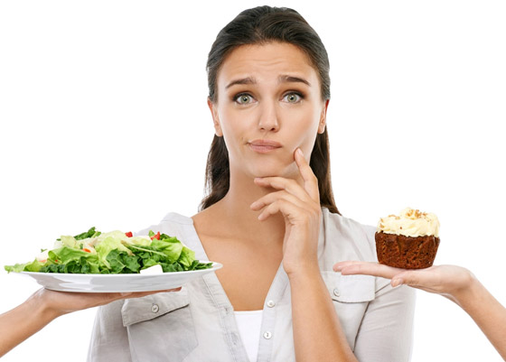 إليكم 12 نصيحة مذهلة تساعد على فقدان الوزن بدون حمية غذائية صورة رقم 7