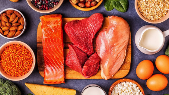 أطعمة تسرع التعافي من «أوميكرون» صورة رقم 6