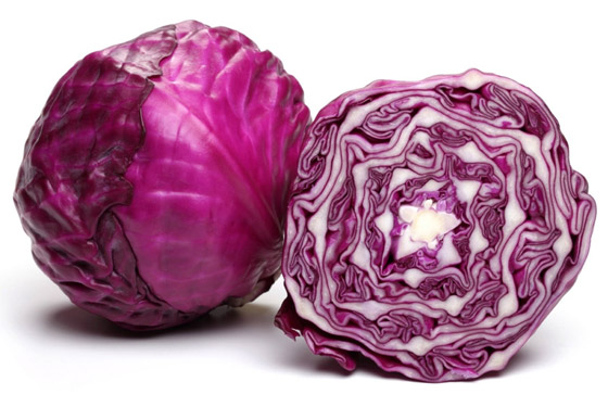 الوقاية من الأمراض والحفاظ على البشرة.. إليكم فوائد الملفوف الأحمر المذهلة صورة رقم 10