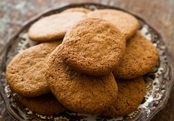 إليكم طريقة تحضير بسكويت القرفة اللذيذ للرجيم صورة رقم 8