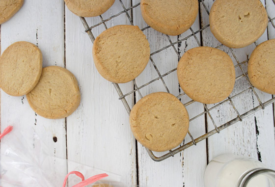 إليكم طريقة تحضير بسكويت القرفة اللذيذ للرجيم صورة رقم 9