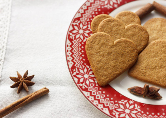 إليكم طريقة تحضير بسكويت القرفة اللذيذ للرجيم صورة رقم 3