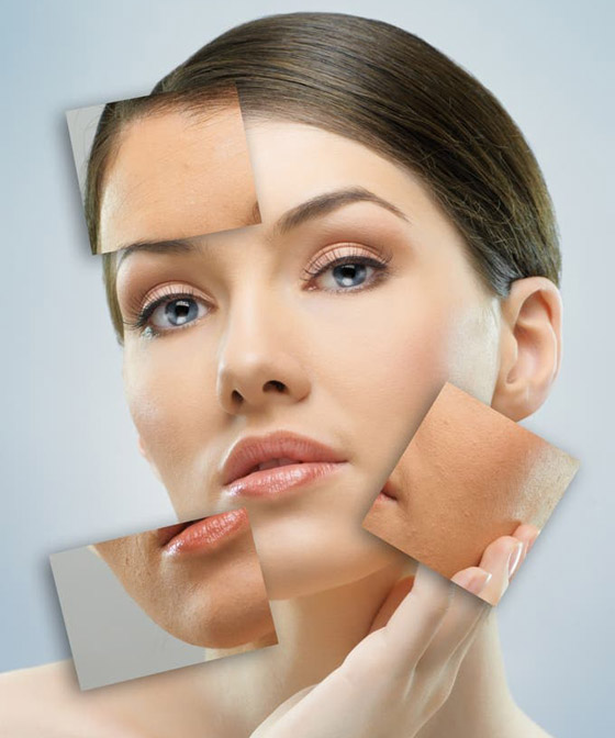 8 فوائد حقيقية مدهشة وراء تطبيق القناع التجميلي على البشرة صورة رقم 3