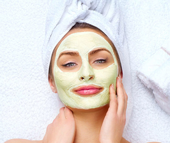 8 فوائد حقيقية مدهشة وراء تطبيق القناع التجميلي على البشرة صورة رقم 6