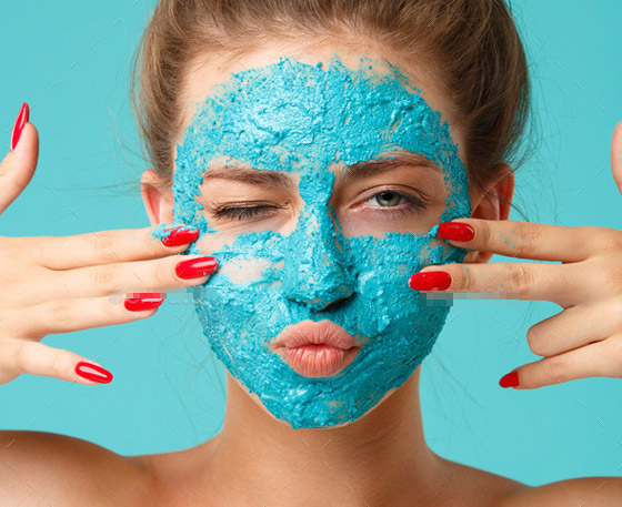 8 فوائد حقيقية مدهشة وراء تطبيق القناع التجميلي على البشرة صورة رقم 4