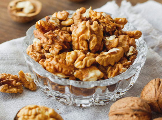 إليكم 5 أصناف أطعمة صحية يمكن تناولها قبل النوم عند الشعور بالجوع صورة رقم 1