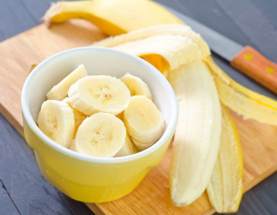 إليكم 5 أصناف أطعمة صحية يمكن تناولها قبل النوم عند الشعور بالجوع صورة رقم 2