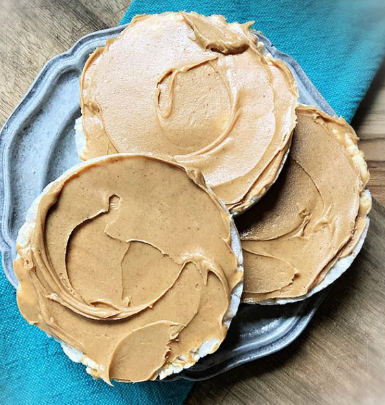 إليكم 5 أصناف أطعمة صحية يمكن تناولها قبل النوم عند الشعور بالجوع صورة رقم 5