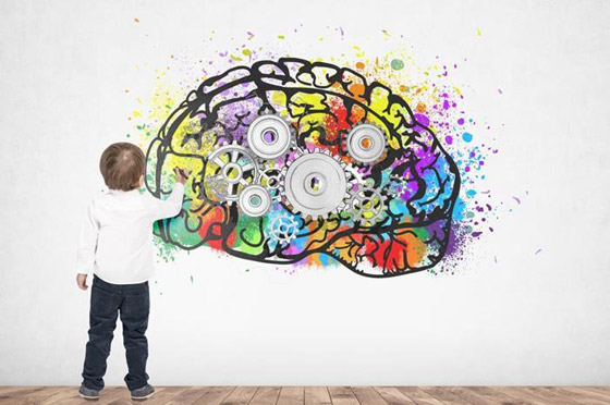 نشاطات تعزز صحة أطفالك العقلية صورة رقم 2
