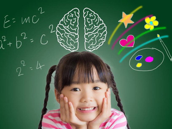 نشاطات تعزز صحة أطفالك العقلية صورة رقم 3