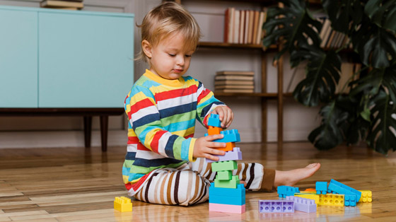 نشاطات تعزز صحة أطفالك العقلية صورة رقم 6