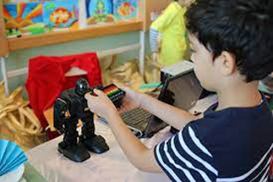 نشاطات تعزز صحة أطفالك العقلية صورة رقم 8