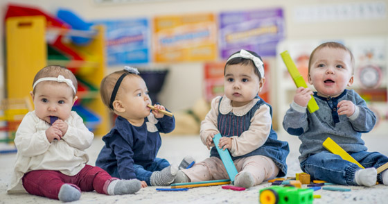 نشاطات تعزز صحة أطفالك العقلية صورة رقم 1