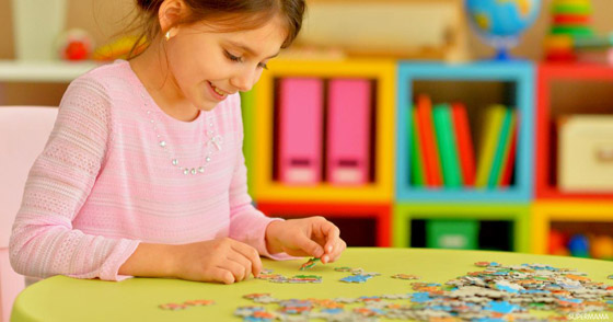 نشاطات تعزز صحة أطفالك العقلية صورة رقم 10