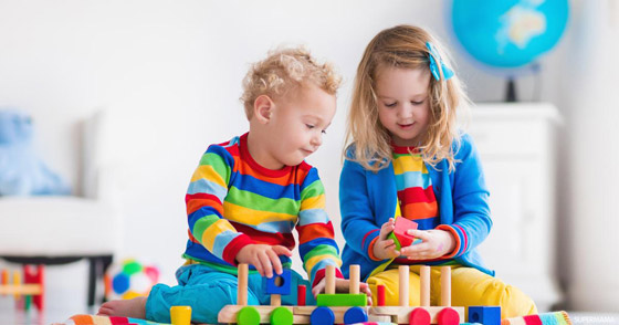 نشاطات تعزز صحة أطفالك العقلية صورة رقم 9