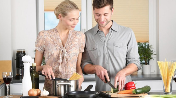 نصائح طبخ غريبة.. موجودة منذ أكثر من قرن صورة رقم 11