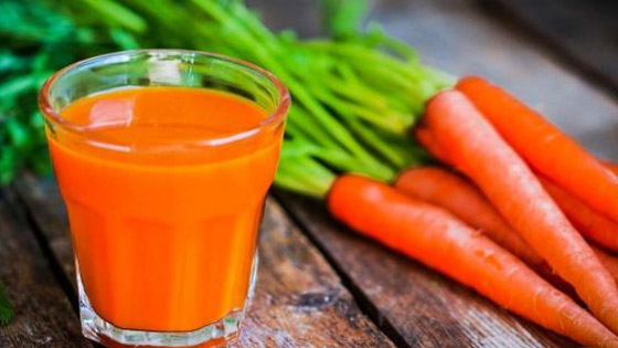 ما الفوائد الصحية لتناول الجزر يومياً؟ صورة رقم 1