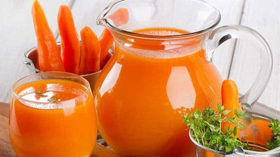 ما الفوائد الصحية لتناول الجزر يومياً؟ صورة رقم 5