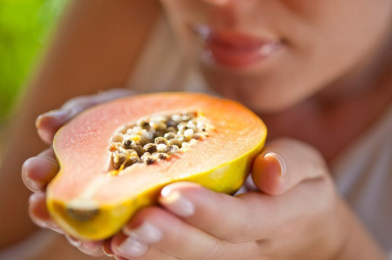 ستعيد الزمن إلى الوراء.. أطعمة مضادة للشيخوخة صورة رقم 2