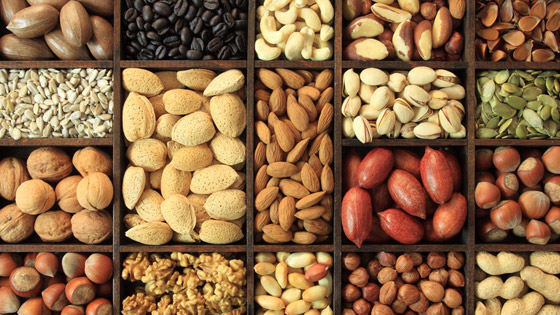 ستعيد الزمن إلى الوراء.. أطعمة مضادة للشيخوخة صورة رقم 9