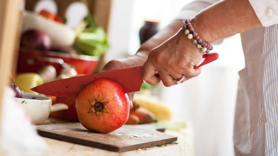ستعيد الزمن إلى الوراء.. أطعمة مضادة للشيخوخة صورة رقم 1
