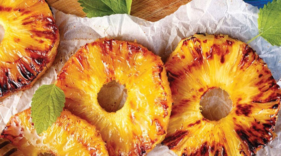 ستعيد الزمن إلى الوراء.. أطعمة مضادة للشيخوخة صورة رقم 15