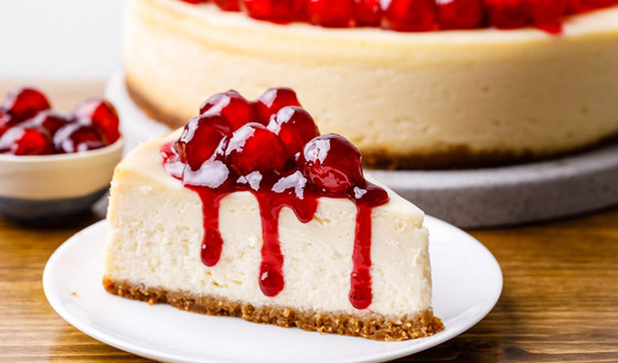 من الخبز إلى تشيز كيك.. إليكم أطعمة تاريخية ما زالت تؤكل حتى اليوم صورة رقم 1 من الخبز إلى تشيز كيك.. إليكم أطعمة تاريخية ما زالت تؤكل حتى اليوم صورة رقم 1