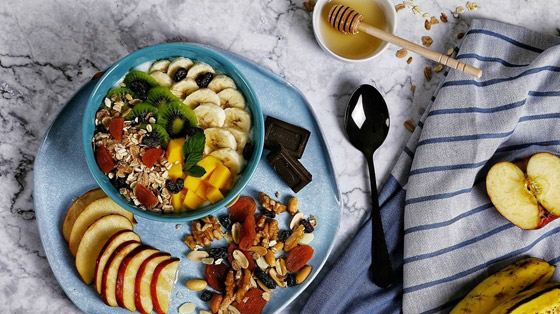 عادات غذائية يجب مراعاتها لشيخوخة صحية صورة رقم 9