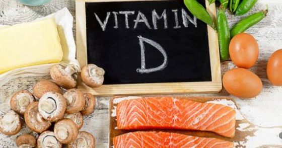 عادات غذائية يجب مراعاتها لشيخوخة صحية صورة رقم 6