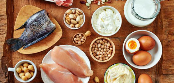 عادات غذائية يجب مراعاتها لشيخوخة صحية صورة رقم 5