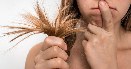 نصائح للاستيقاظ بشعر خالٍ من التشابك صورة رقم 4