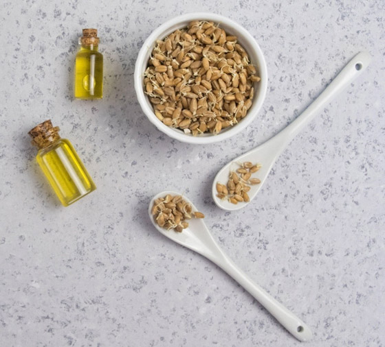 يعالج الالتهابات والكوليسترول.. 10 فوائد لزيت جنين القمح للصحة والجمال صورة رقم 2
