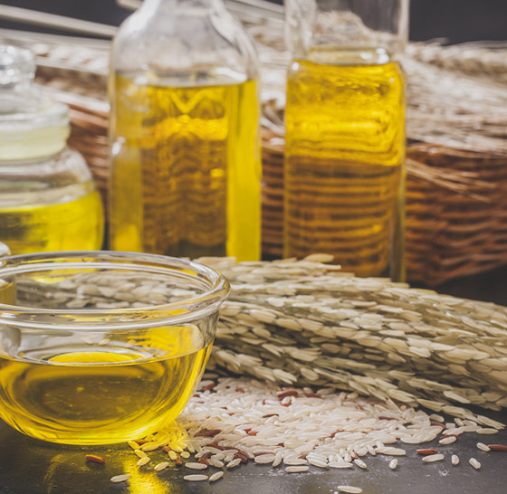 يعالج الالتهابات والكوليسترول.. 10 فوائد لزيت جنين القمح للصحة والجمال صورة رقم 6