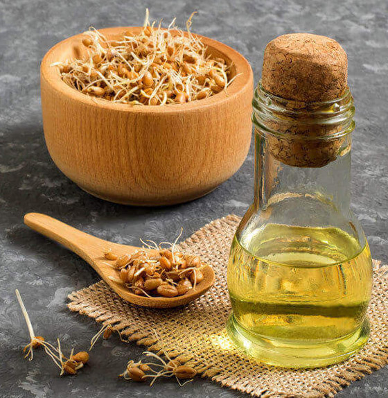 يعالج الالتهابات والكوليسترول.. 10 فوائد لزيت جنين القمح للصحة والجمال صورة رقم 10