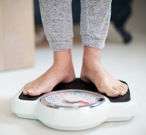 تريد إنقاص وزنك 300 سعرة حرارية يوميا بلا جهد؟.. هذا ما عليك فعله صورة رقم 4 تريد إنقاص وزنك 300 سعرة حرارية يوميا بلا جهد؟.. هذا ما عليك فعله صورة رقم 4