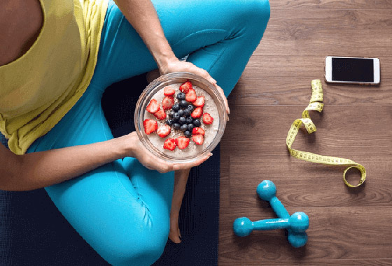 تريد إنقاص وزنك 300 سعرة حرارية يوميا بلا جهد؟.. هذا ما عليك فعله صورة رقم 7 تريد إنقاص وزنك 300 سعرة حرارية يوميا بلا جهد؟.. هذا ما عليك فعله صورة رقم 7