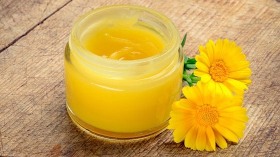 فوائد عشبة الأذريون للبشرة والشعر.. تعرفي إليها صورة رقم 2