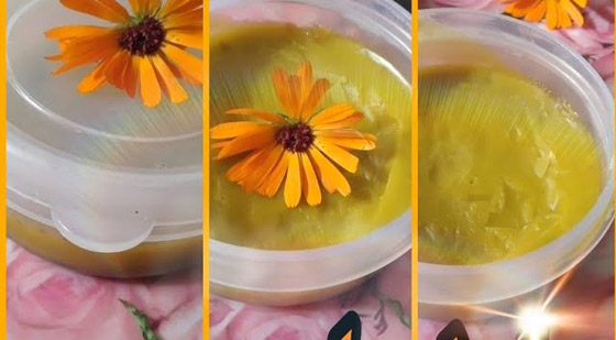 فوائد عشبة الأذريون للبشرة والشعر.. تعرفي إليها صورة رقم 6