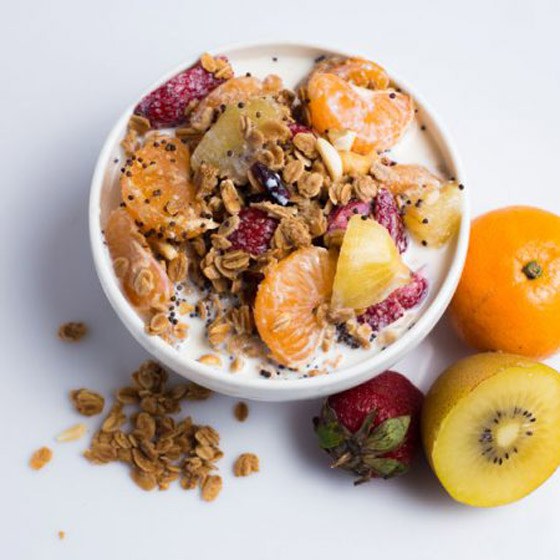 اتباع النظام الغذائي الصحيح يطيل العمر 13 عاماً صورة رقم 5