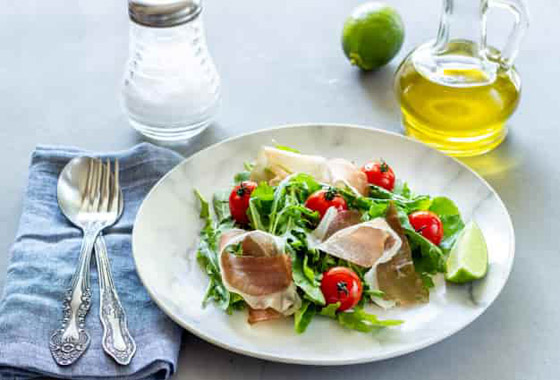 اتباع النظام الغذائي الصحيح يطيل العمر 13 عاماً صورة رقم 9