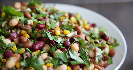 اتباع النظام الغذائي الصحيح يطيل العمر 13 عاماً صورة رقم 7