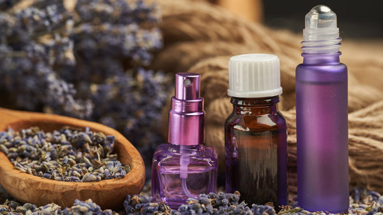 كيف يمكن الاستفادة من زيت اللافندر في روتين جمالك؟ صورة رقم 2