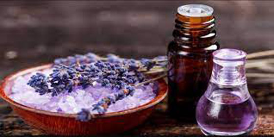 كيف يمكن الاستفادة من زيت اللافندر في روتين جمالك؟ صورة رقم 4