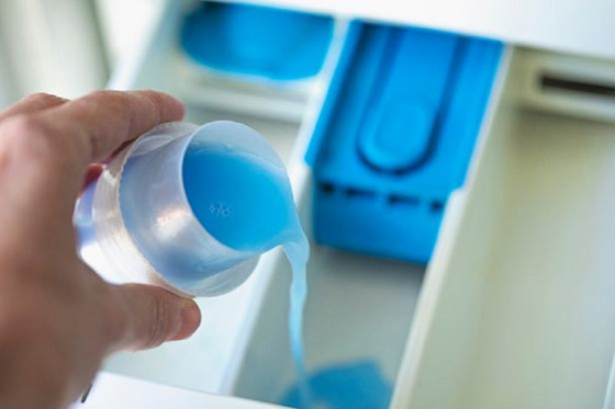 5 استخدامات مدهشة لمنعم الأقمشة صورة رقم 1