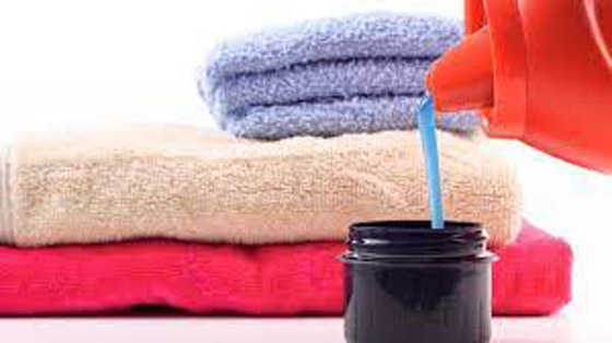 5 استخدامات مدهشة لمنعم الأقمشة صورة رقم 6