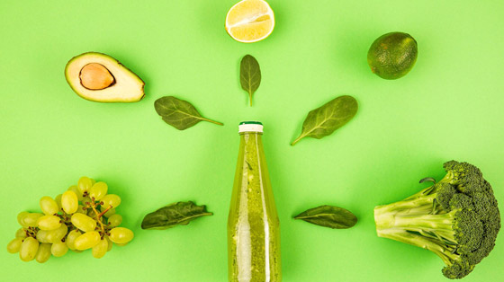 أطعمة يمكن أن تحدث ثورة في صحة أمعائك صورة رقم 7