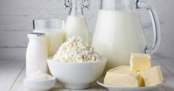 أعراض حساسية اللاكتوز وبدائل لتجنب الانتفاخ صورة رقم 1